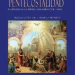 Portada de El Principio Pentecostalidad de Bernardo Campos