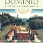 Portada de Él tendrá el dominio: Propuesta posmilenial, de Kenneth L. Gentry Jr.