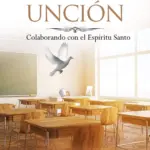 Portada de Enseñando con Unción de Robert W. Pazmino