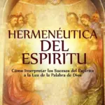 Portada de Hermenéutica del Espíritu, de Bernardo Campos