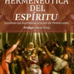 Portada de Hermenéutica del Espíritu, de Craig S. Keener