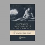 Un esbozo de teodicea a la luz de la theologia crucis: Martín Lutero ante el misterio del sufrimiento humano, cristiano