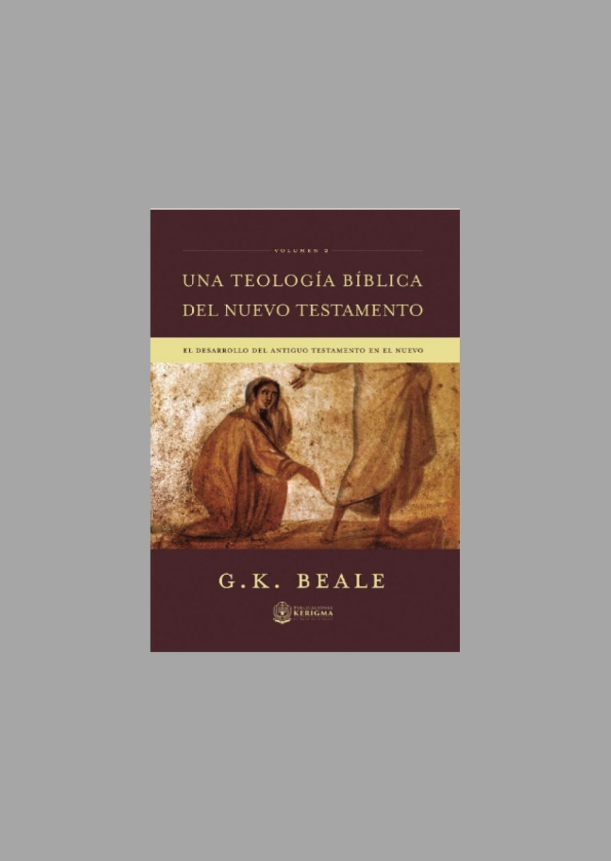 kerigma-teologia-biblica-del-nt