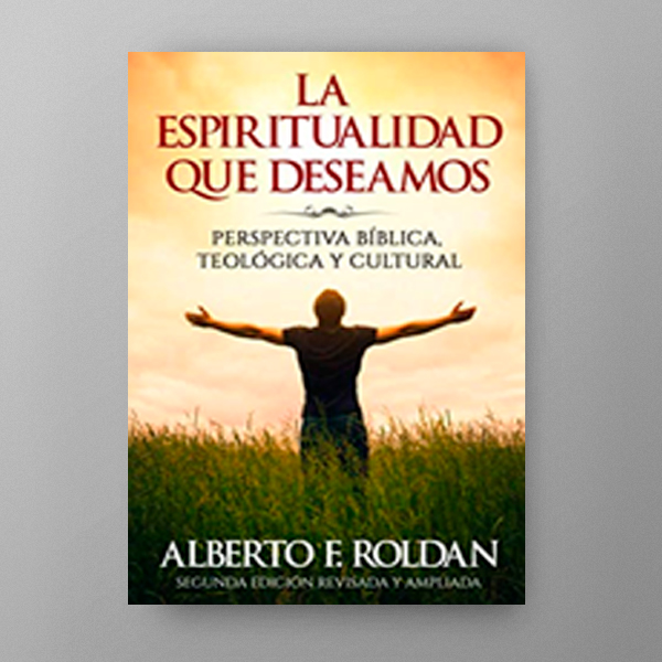 lA-ESPIRITUALIDAD