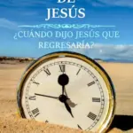 Portada de La Escatología de Jesús, de R.C. Sproul