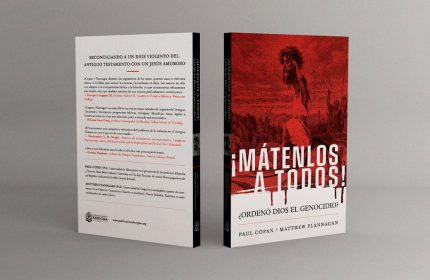 Mátenlos a Todos ordenó Dios el genocidio