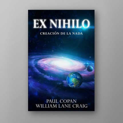 Ex-Nihilo: Creación de la Nada