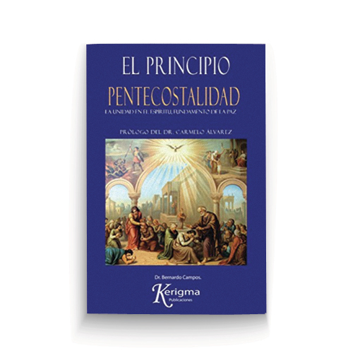 pentecostalidad