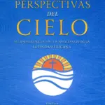Portada de Perspectivas del cielo de Sergio Bolart