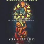 Portada de Teofanía: Una teología bíblica de las manifestaciones divinas, por Vern S. Poythress