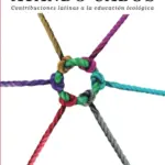 Portada de Atando Cabos: Contribuciones Latinas a la Educación Teológica, de Elizabeth Conde-Frazier