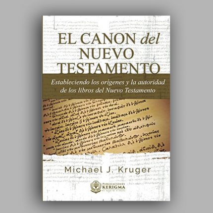 El Canon del Nuevo Testamento