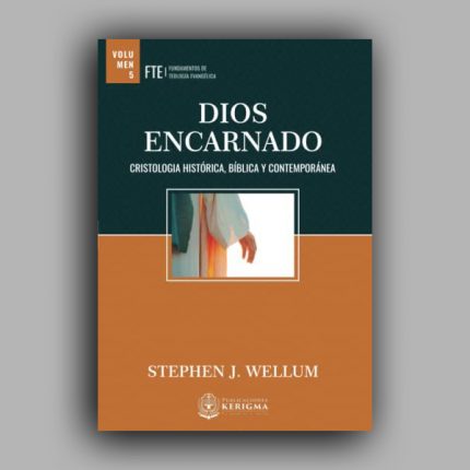 Dios Encarnado