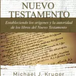 El Canon del Nuevo Testamento