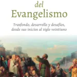 Portada de Historia del Evangelismo, de David M. Gustafson