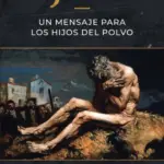 Portada de Job: Un Mensaje para los Hijos del Polvo, de August Konkel