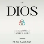 Portada de Las Profundidades de Dios, de Fred Sanders