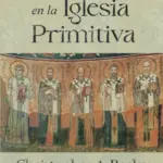 Portada de Liderazgo en la Iglesia Primitiva por Christopher A. Beeley
