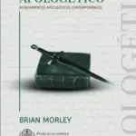 Portada de Método apologético, de Brian Morley, con título y autor visibles.