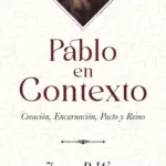 Portada de Pablo en contexto, de James P. Ware
