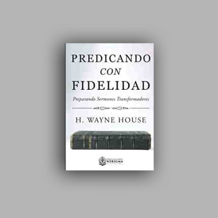 Predicando con Fidelidad: Preparando sermones transformadores