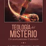 Portada de Teología del Misterio, de G.K. Beale