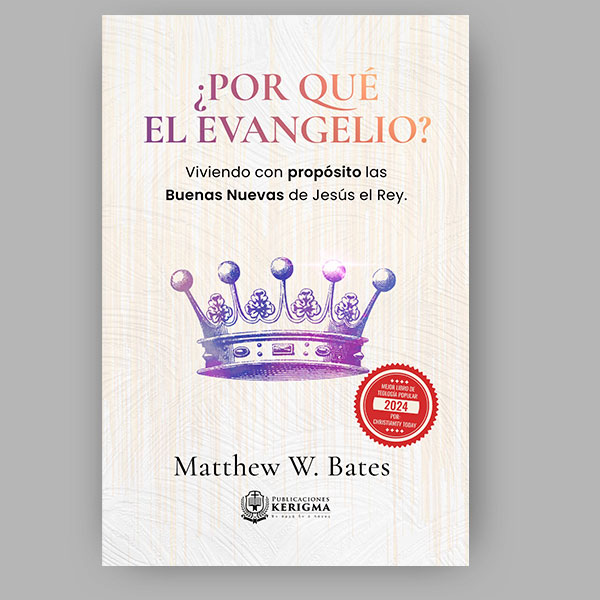 por-que-el-evangelio