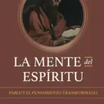 Portada de La Mente del Espíritu, de Craig S. Keener