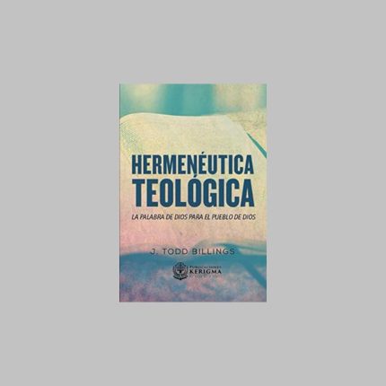 Hermenéutica Teológica