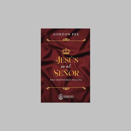 Jesús es el Señor