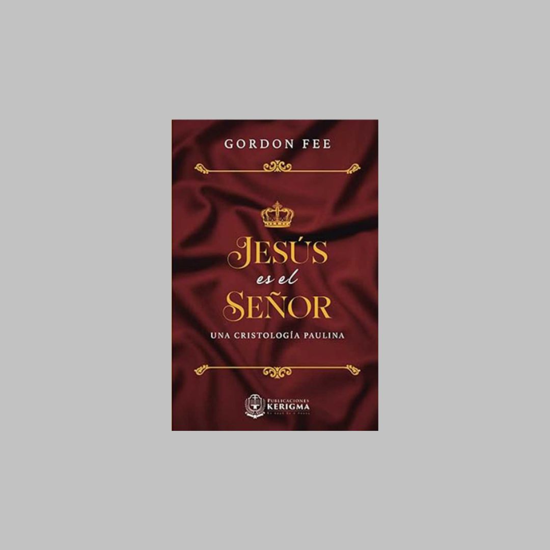JESUS ES EL SEÑOR