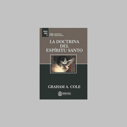 La Doctrina del Espíritu Santo