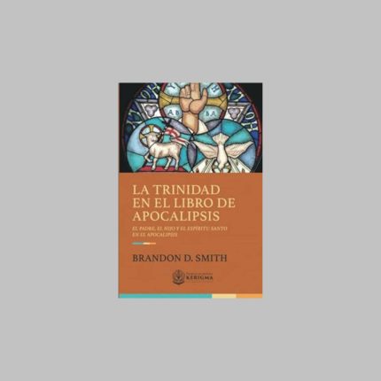 La Trinidad en el Libro de Apocalipsis