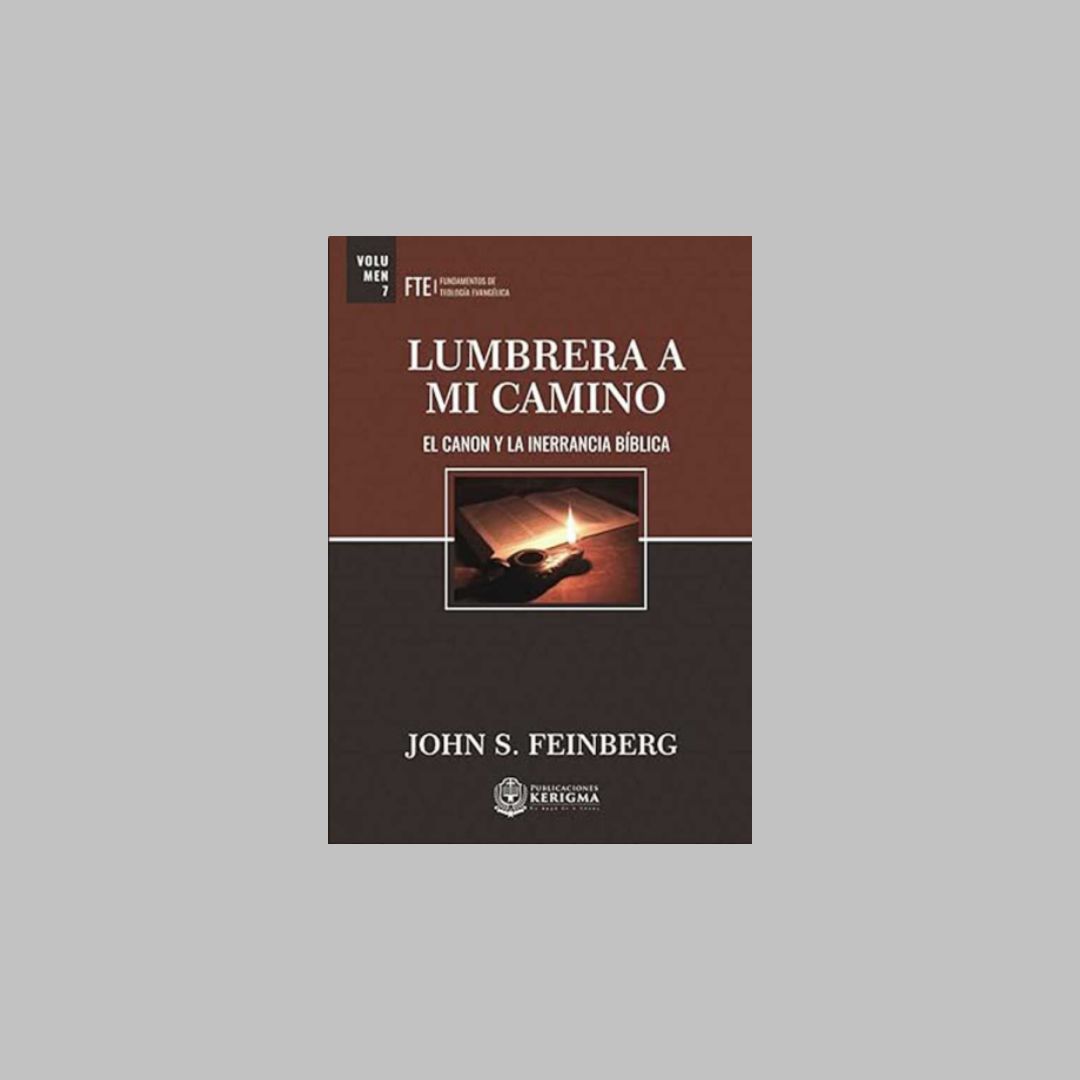 LUMBRERA DE MI CAMINO