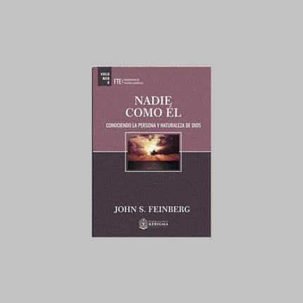 Nadie Como Él