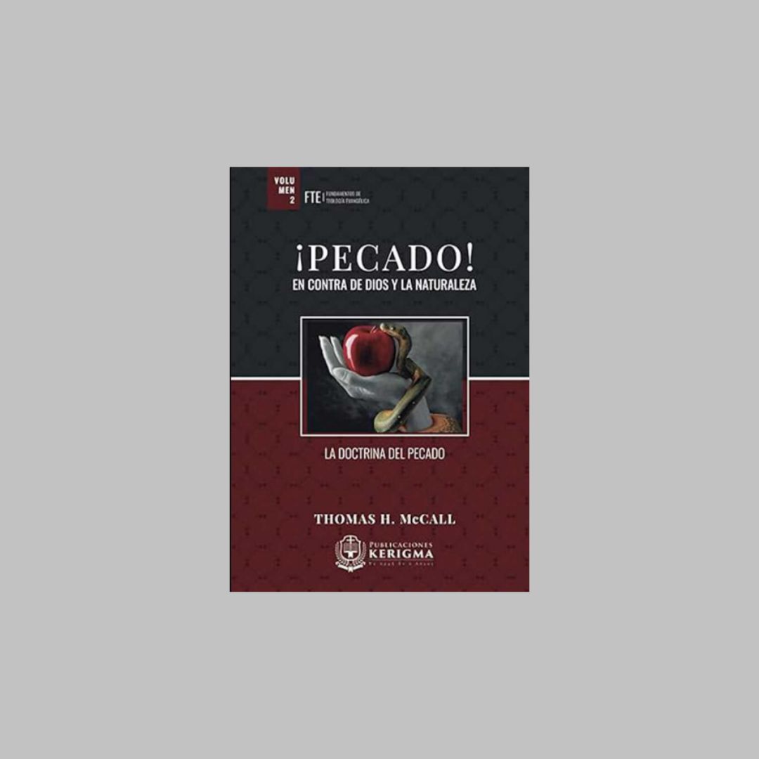 PECADO EN CONTRA DIOS Y EN SU NASTURALEZA