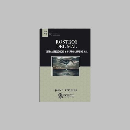 Rostros de Mal