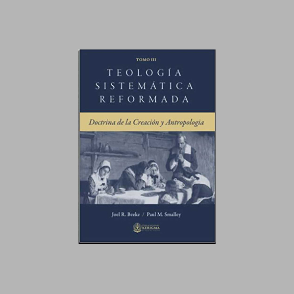 TEOLOGIA-SISTEMATICA--DOCTRINA-DE-LA-CREACION-Y-ANTROPOLOGIA