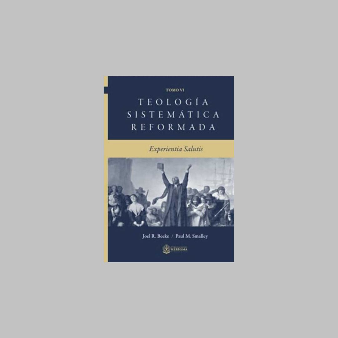 TEOLOGIA SISTEMATICA EXPERIENCIAS SALUTIS