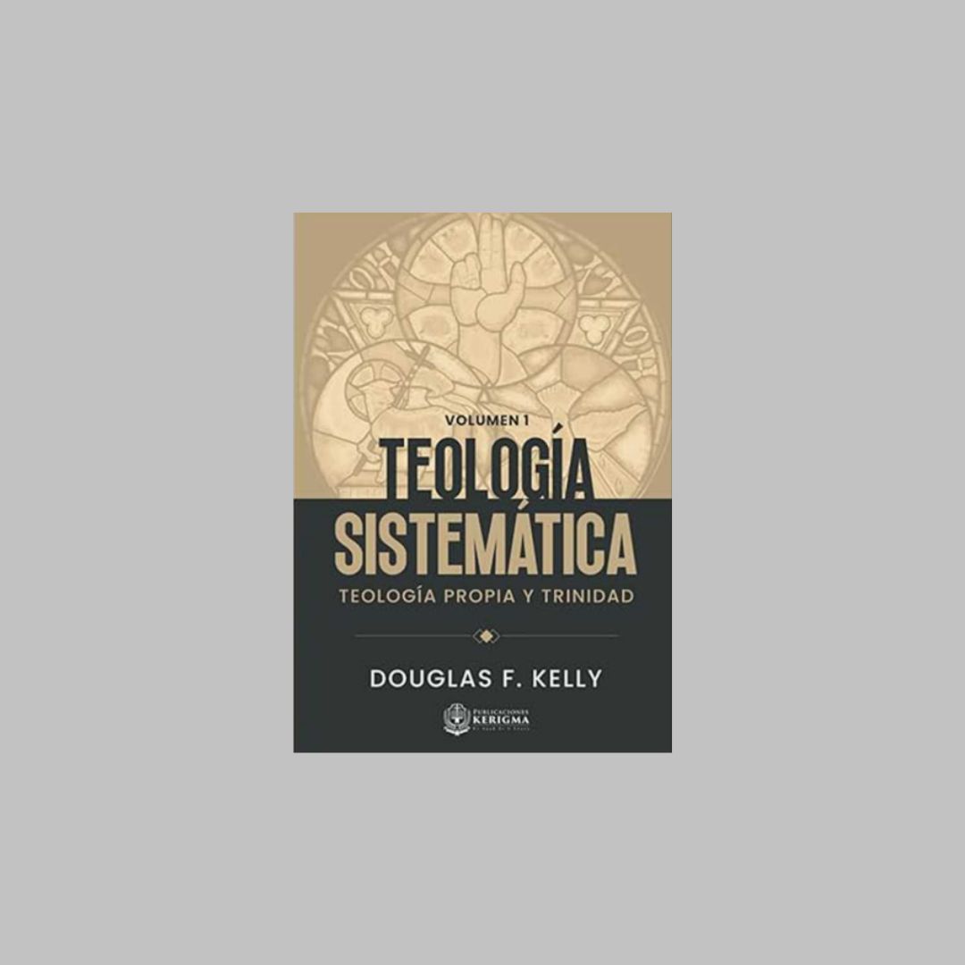 Teologia Sistematica