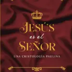Portada de Jesús es el Señor, de Gordon Fee