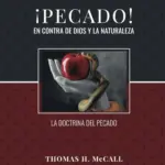 Portada de Pecado en Contra de Dios y en Su Naturaleza, de Thomas H. McCall