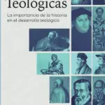 Portada de Raíces Teológicas, de Gavin Ortlund