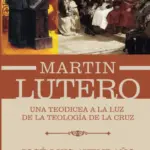 Portada de Una Teodicea a la Luz de la Teología de la Cruz, de José Luis Avendaño