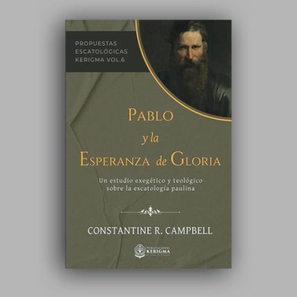 Pablo y La Esperanza de Gloria