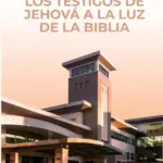 Portada de Los Testigos de Jehová a la luz de la Biblia, de Ron Rhodes