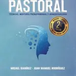 Portada de Psico-Terapia Pastoral, de Misael Ramirez