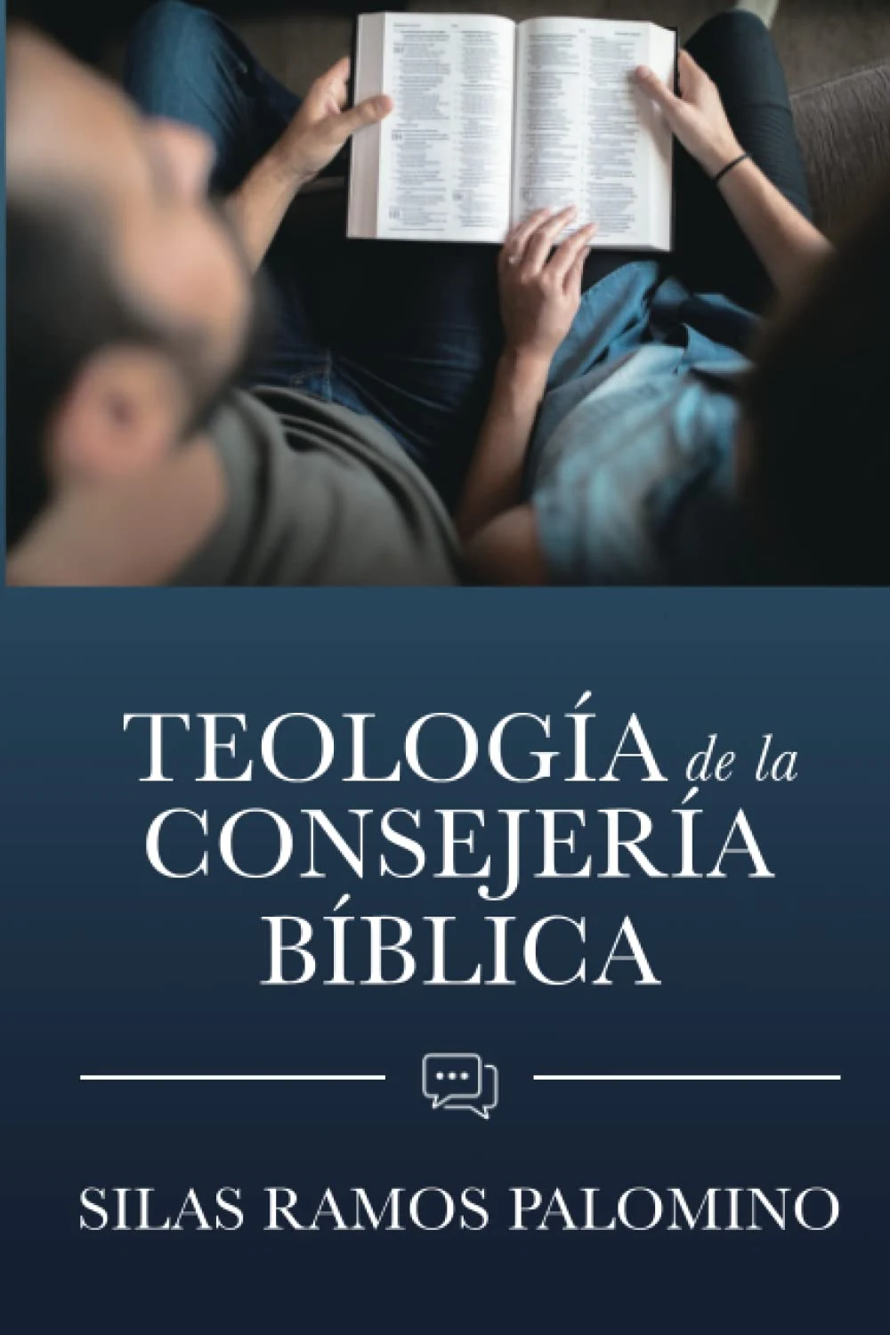 Teología de la Consejería Bíblica Teología de la Consejería Bíblica - Image 1